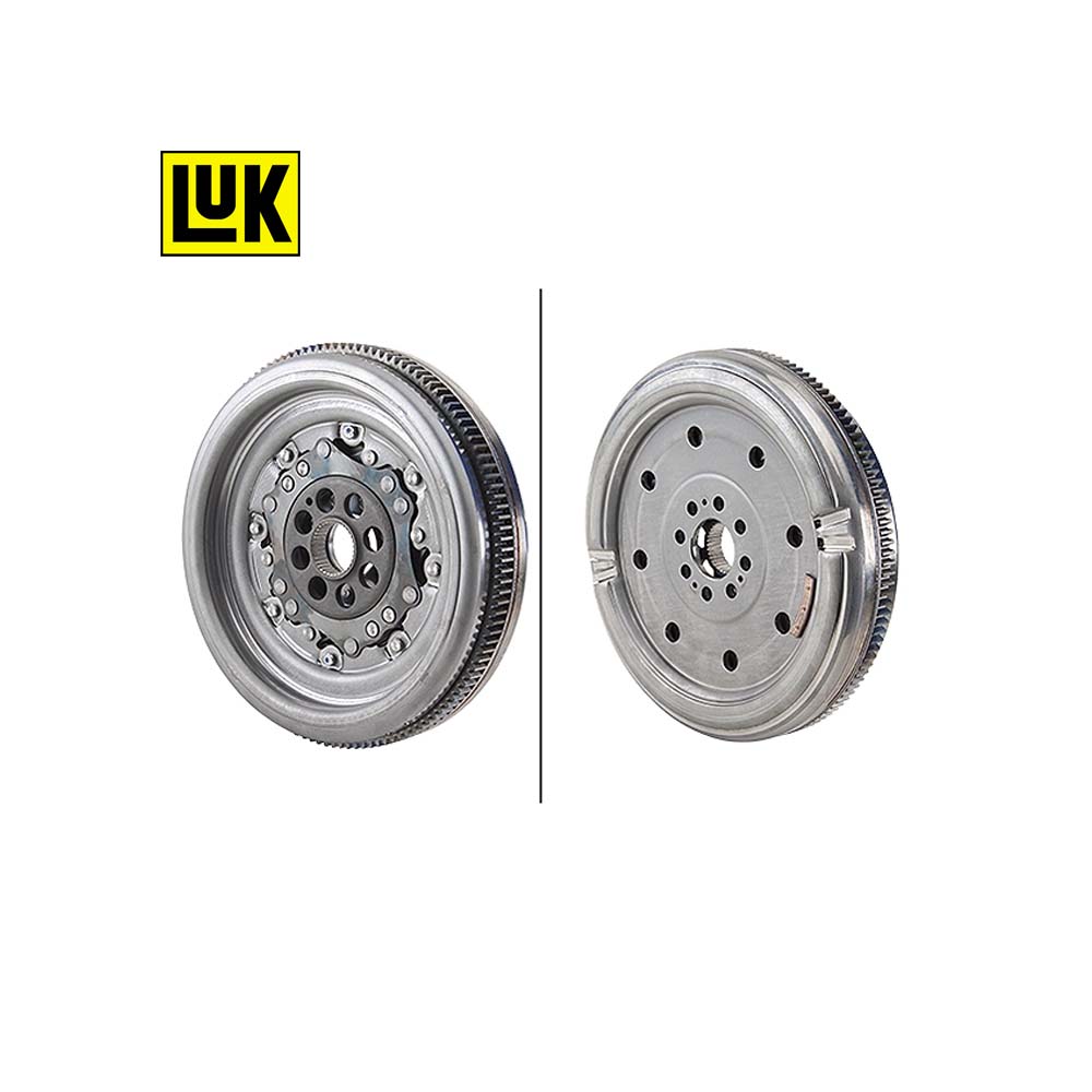 Flywheel for VAG 6-speed DSG transmission | DQ250 | LUK 415 0740 09