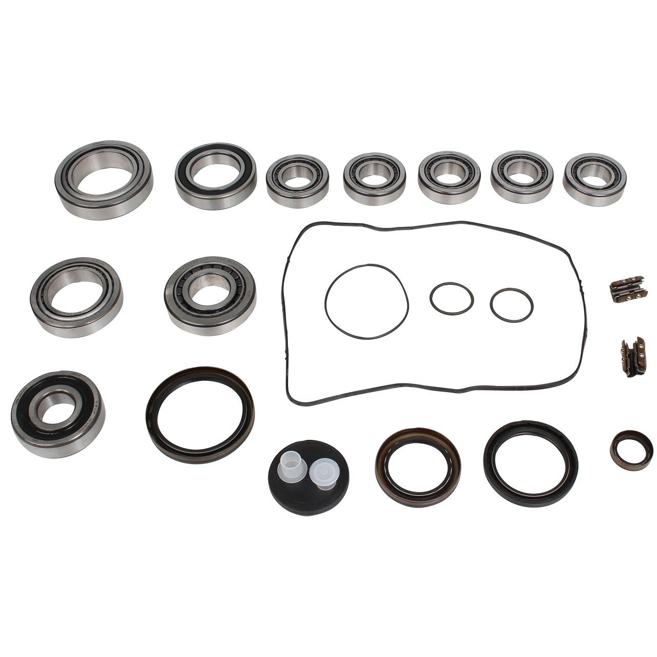Bearing Set 7-speed DSG gearbox 0AM | DQ200 | LUK