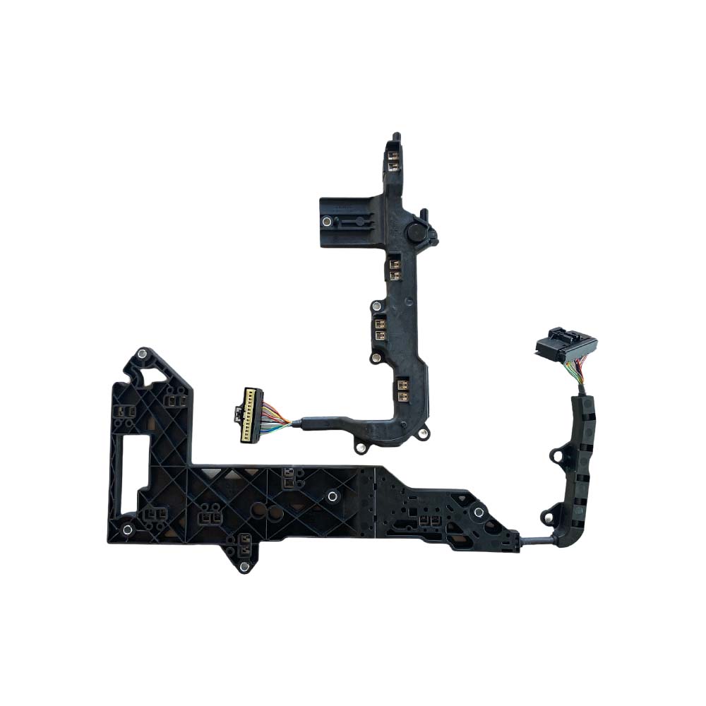 Original Audi Repair kit mechatronics 7-speed S-Tronic DL501 (0B5) | only circuit boards