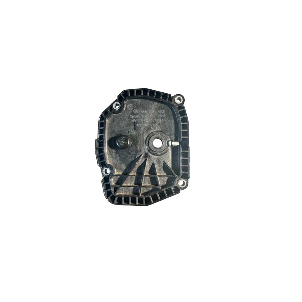 Cover parking lock 7-speed DQ200 0CW, 0AM DSG transmission | 0AM 321 490B | used