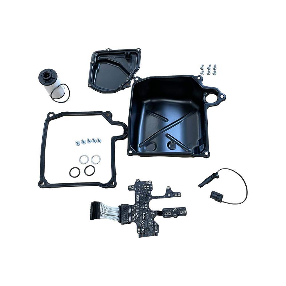 Repair kit mechatronic 6-speed DSG & S-Tronic transmission DQ250 | 02E | VEMO