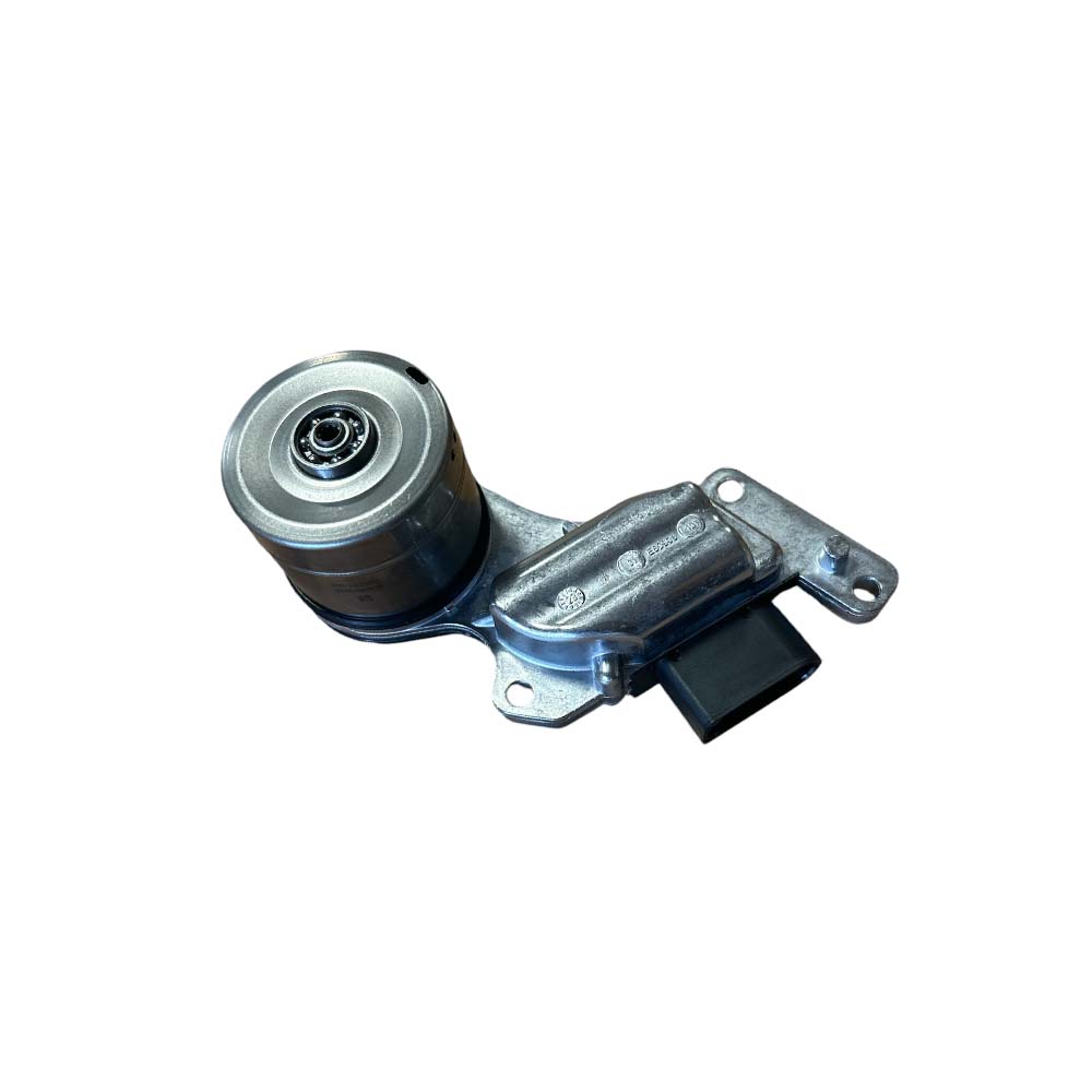 Drive unit electric motor additional hydraulic pump 7-speed DSG DQ380 & DQ381 | 0GC, 0DE | VW genuine part