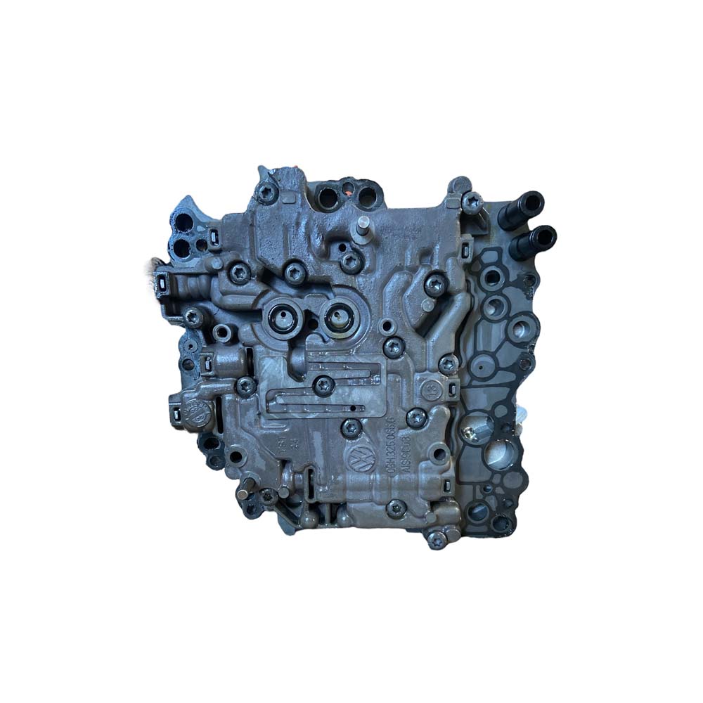 Mechatronics 7-speed DSG used without control unit | DQ500 | 0BH 0BT | VW Genuine Part