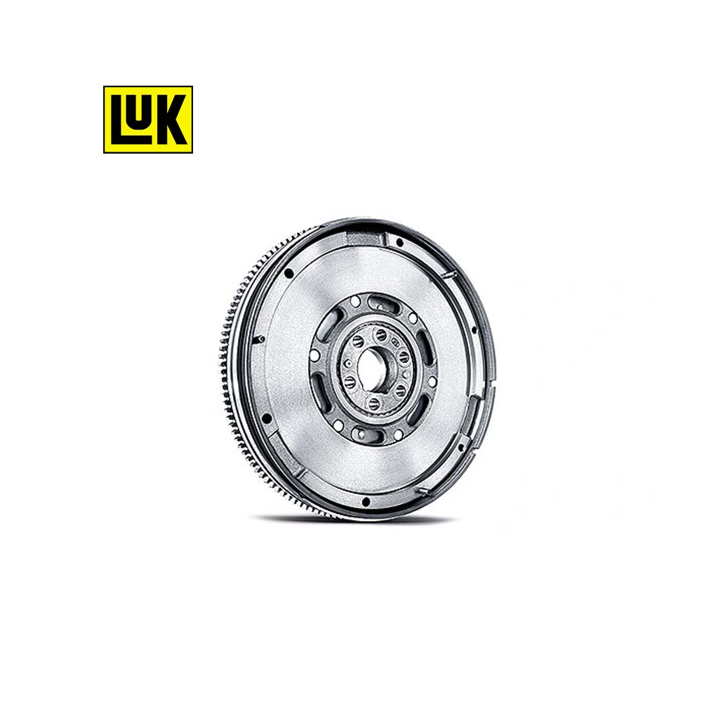 Flywheel for VAG 7-speed DSG transmission | DQ500 | LUK 415 0615 09