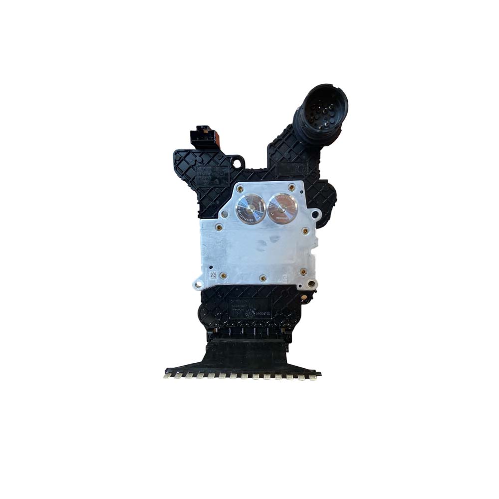 Control unit DSG 7-speed gearbox 0BH927711C | used | DQ500