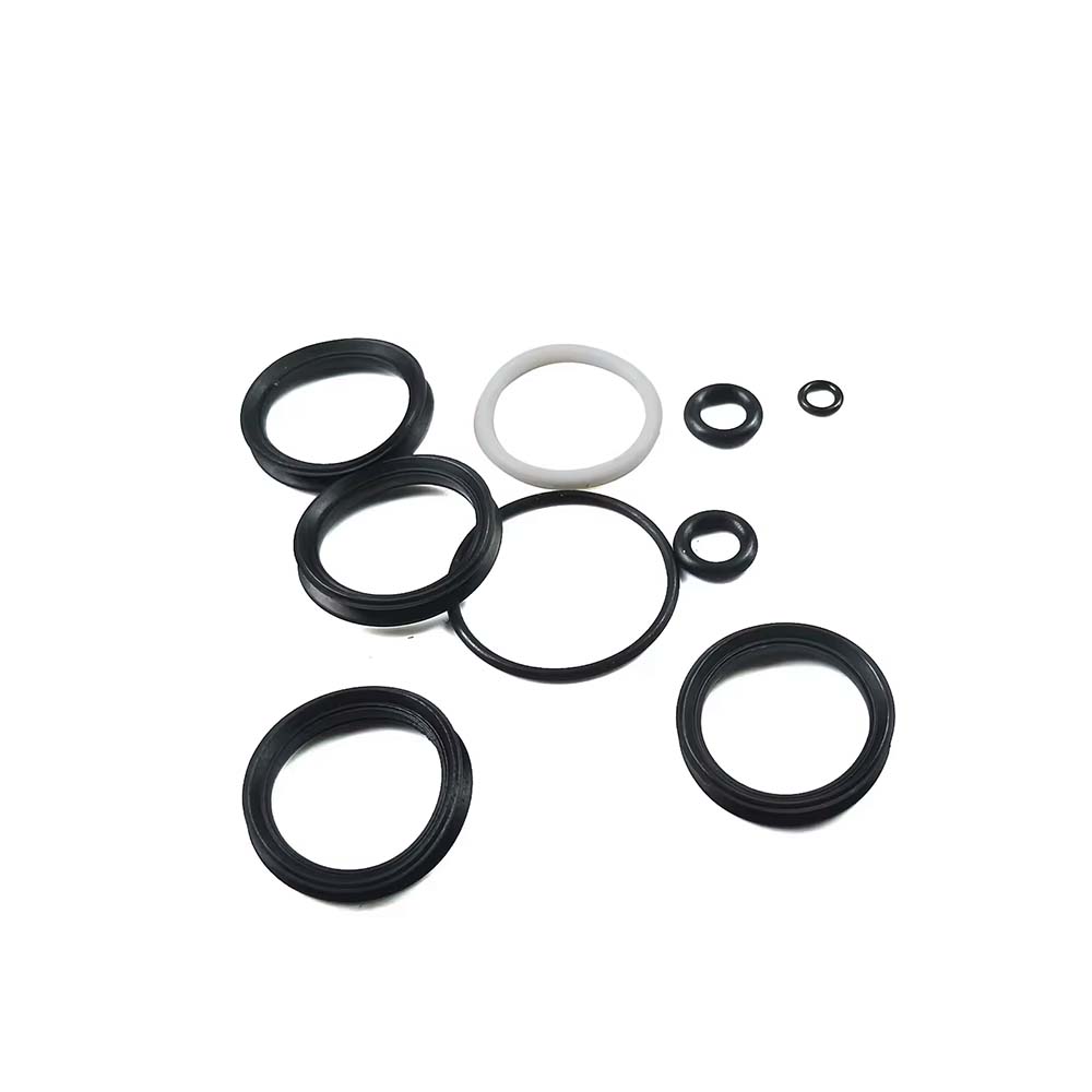 Complete Rebuild-Kit with Clutch Parts for 6-speed DCT450| MPS6 | Ford Powershift