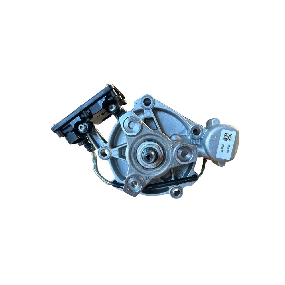 Haldex clutch complete with control unit Gen5 VAG | DS2015505 | BorgWarner
