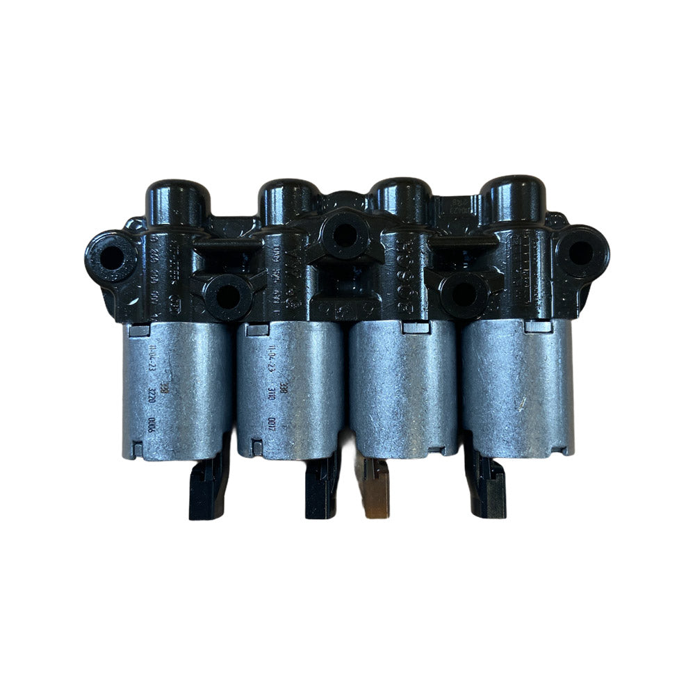 Set of valves (solenoid) mechatronic 7-speed DSG | 0AM | DQ200