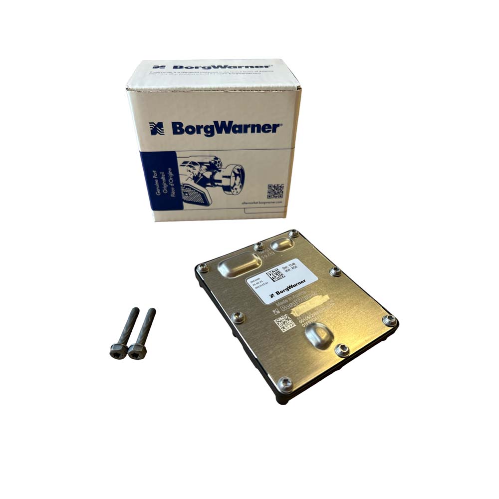 Control unit Haldex 5 Gen. VAG 0AY907554L | NEW | Genuine part BorgWarner