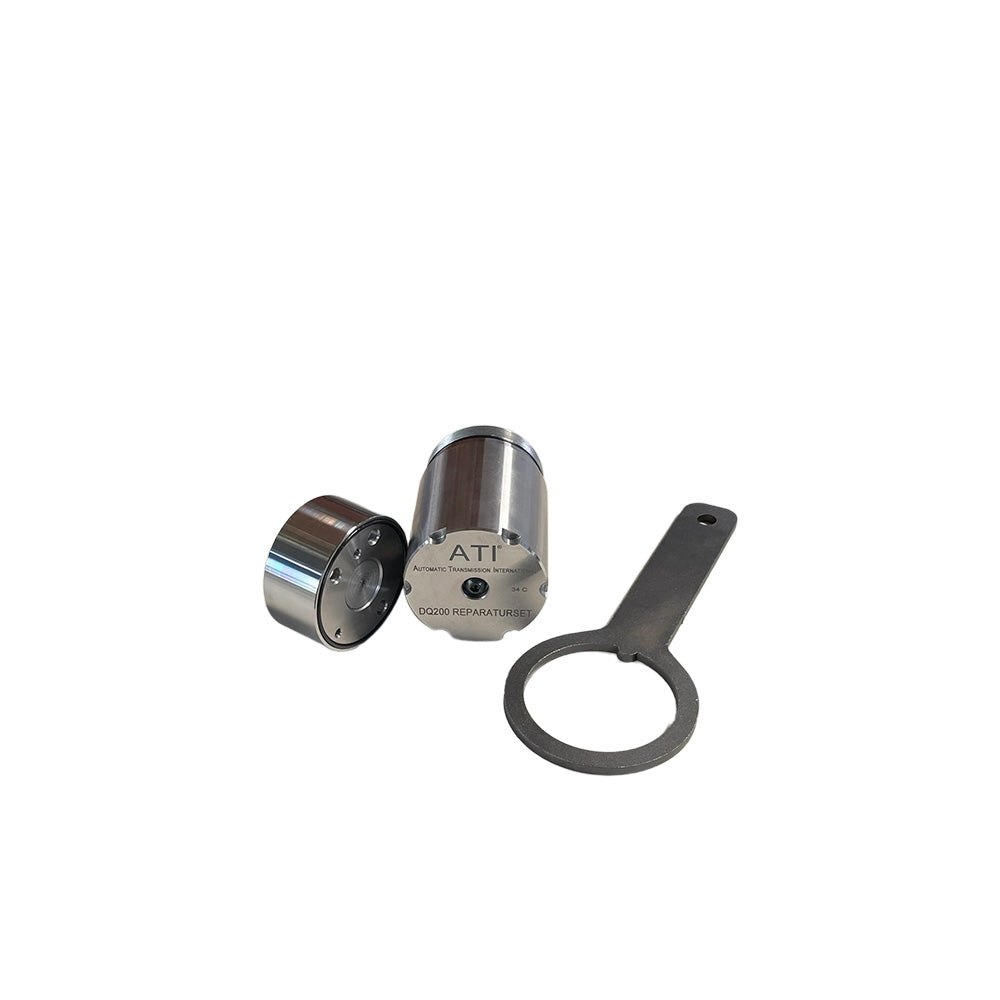 ATI® Pressure Accumulator Repair Kit Mechatronic 7-speed DSG & S-Tronic DQ200 | 0AM