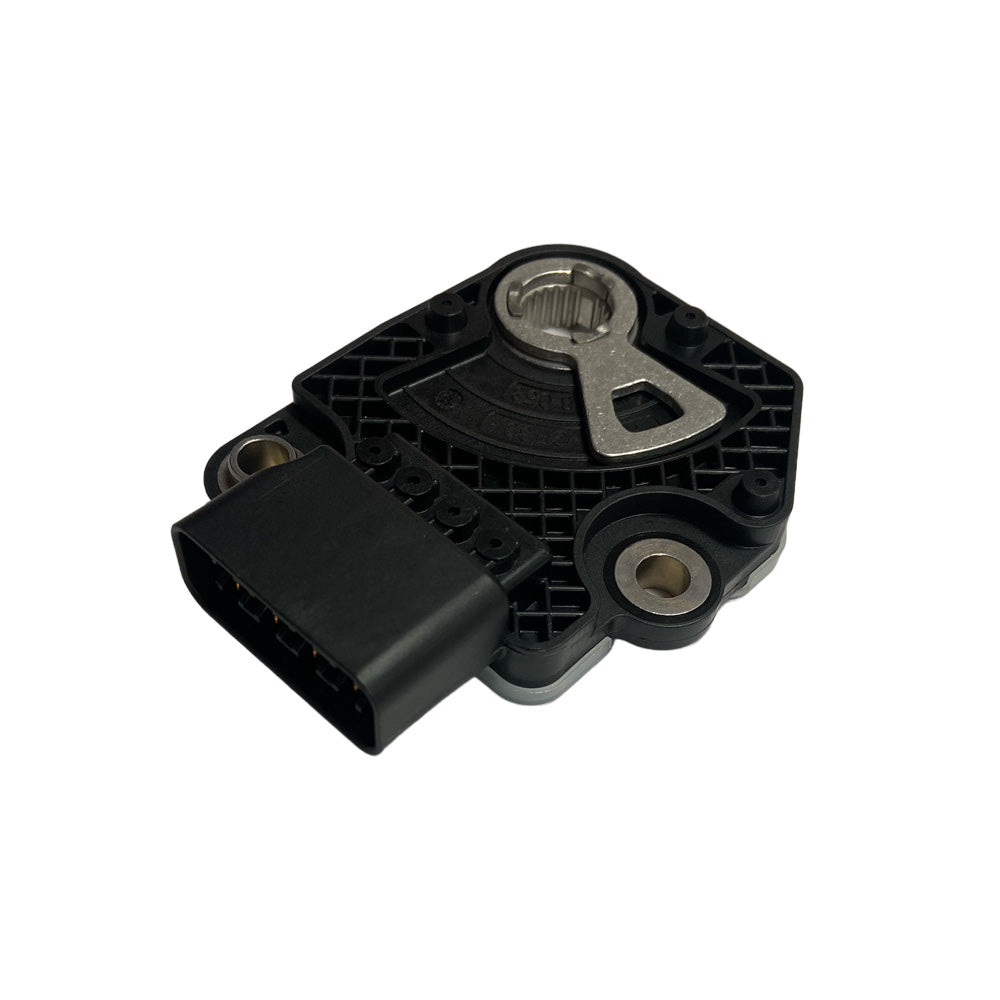 Sensor for driving step Audi 7-speed S-Tronic | 0CK | Audi Genuine Part