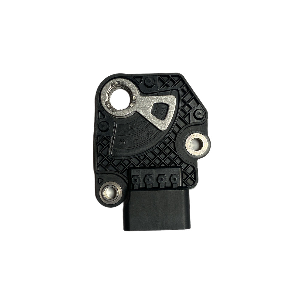 Sensor for driving step Audi 7-speed S-Tronic | 0CK | Audi Genuine Part
