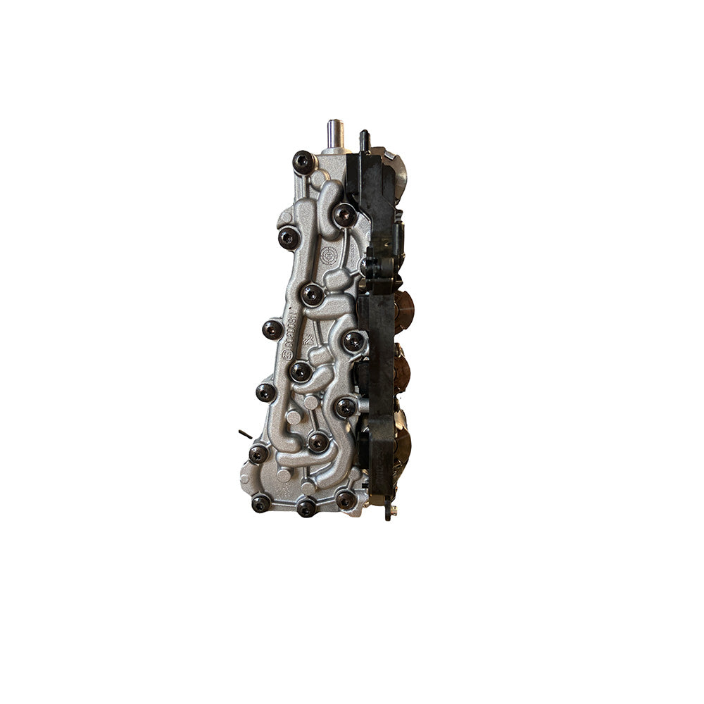 Mechatronic upper part 7-speed S-Tronic used | DL501 | 0B5