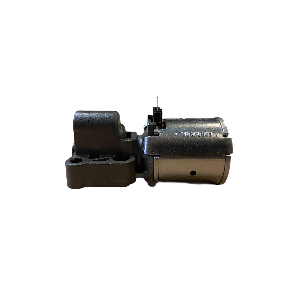 Clutch valve N215/N216 for 6-speed DSG transmission 02E/0D9 | Original BorgWarner