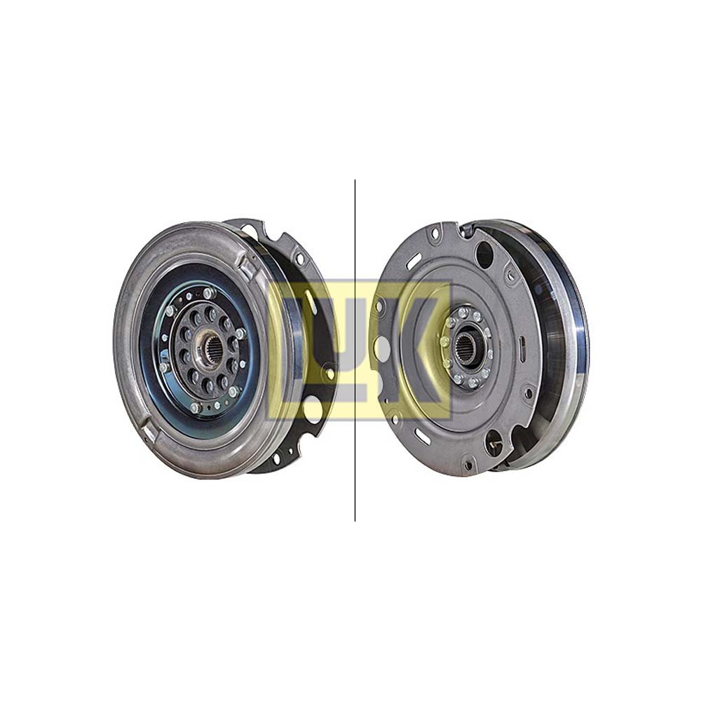 Flywheel 7-speed 0B5 Audi S-Tronic | DL501 | LUK