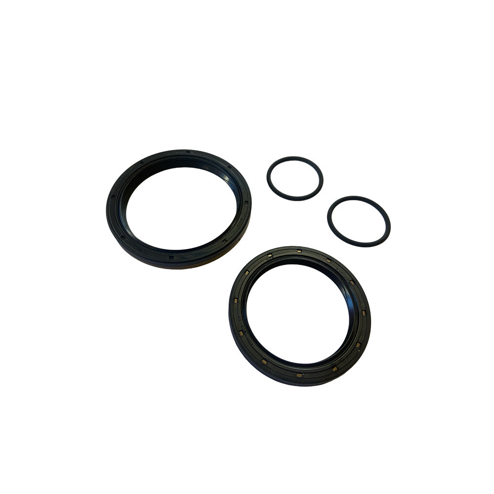Oil seal set for Flasch drive shafts | 7-speed DSG | DQ200