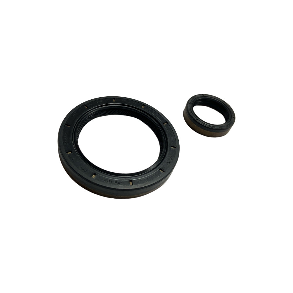 Oil seal set for gearbox input shaft | 7-speed DSG | DQ200