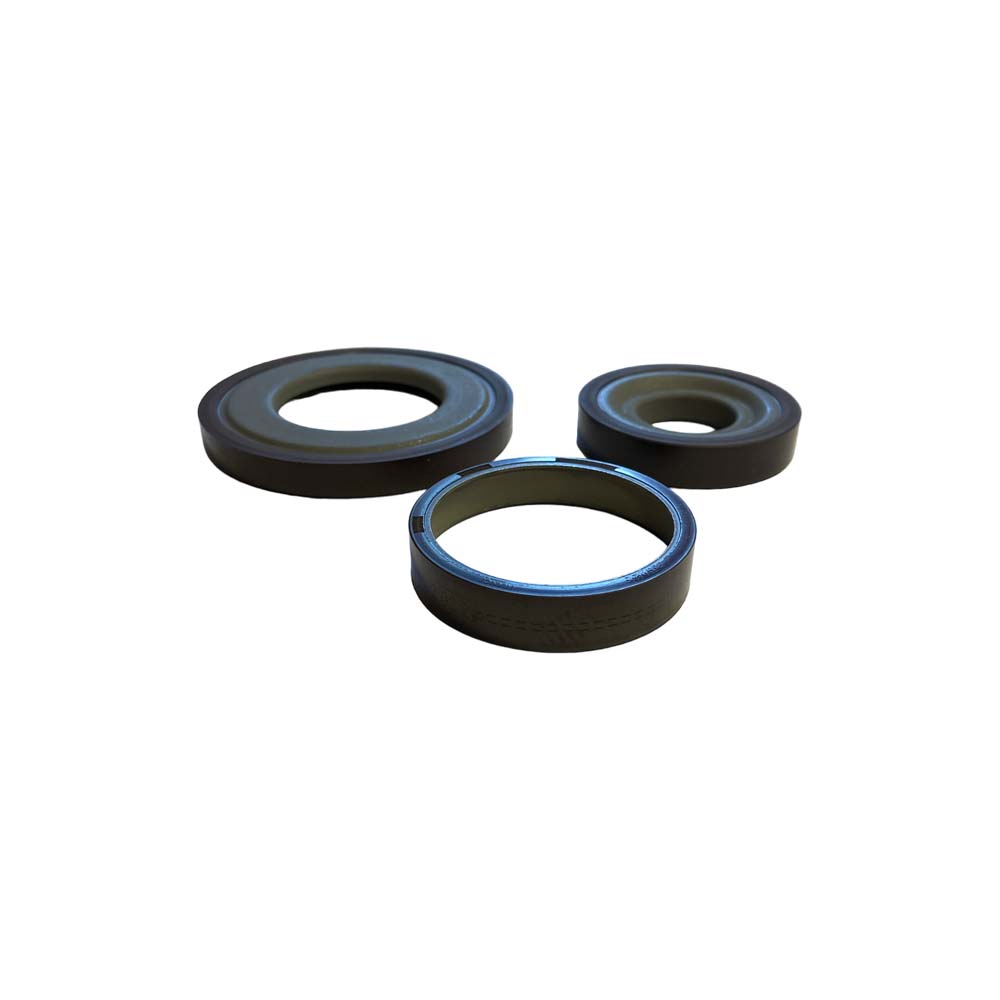 Sensor wheels for input shaft and output shaft 02E | DQ250